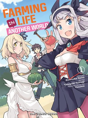 Farming Life in Another World, Volume 1 - Digital Downloads Ohio
